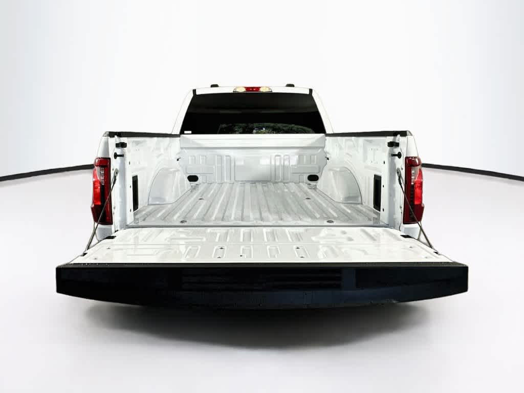 Ford F-150 STX 2026