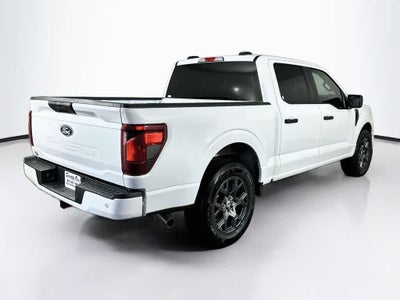 Ford F-150 STX 2026