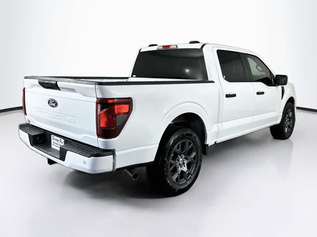 Ford F-150 STX 2026