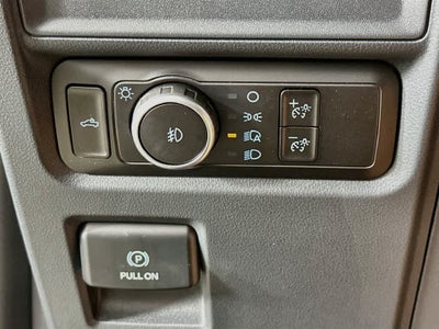 Ford F-150 STX 2026