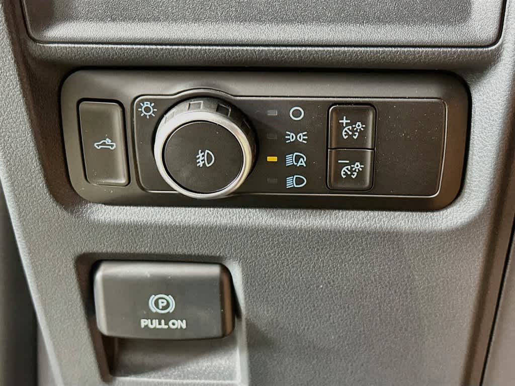 Ford F-150 STX 2026