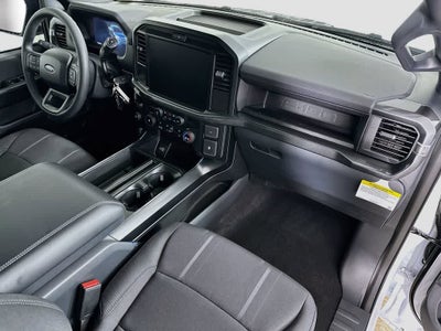 Ford F-150 STX 2026