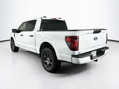 Ford F-150 STX 2026