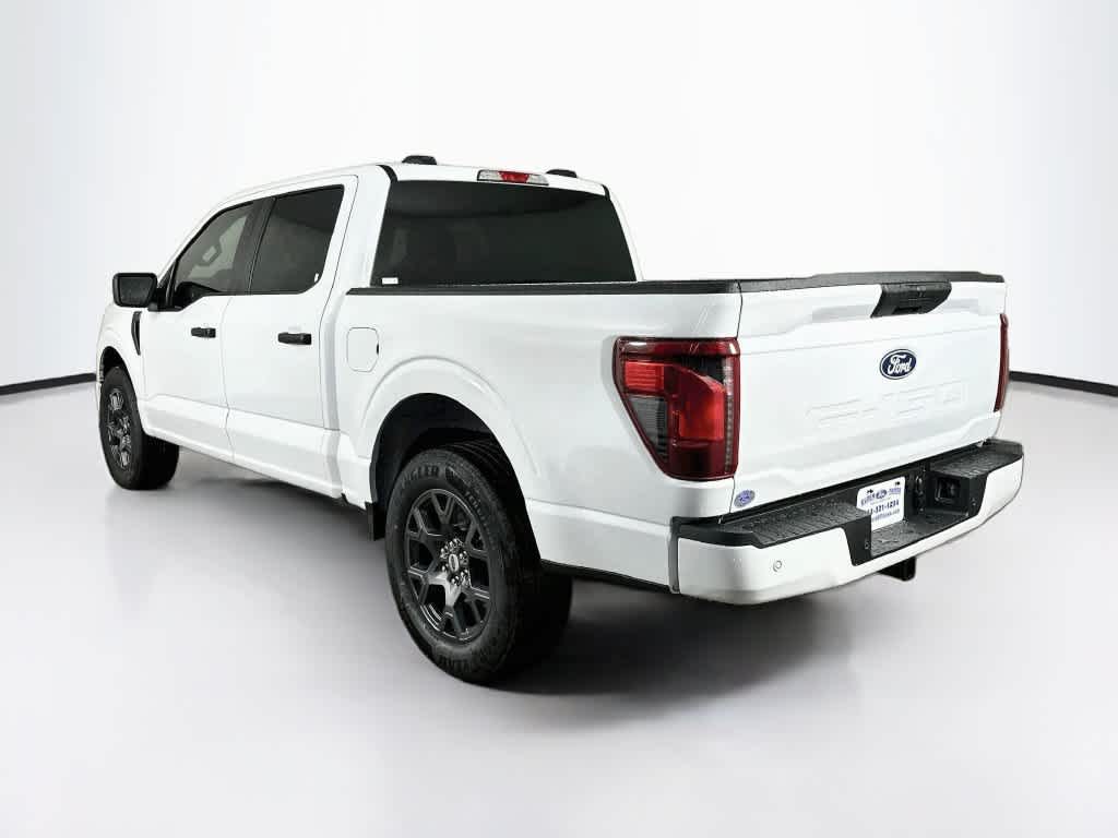 Ford F-150 STX 2026
