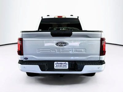 Ford F-150 STX 2026