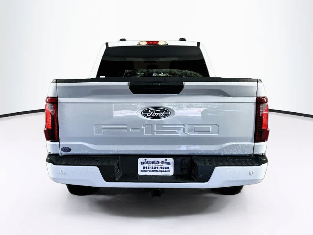 Ford F-150 STX 2026