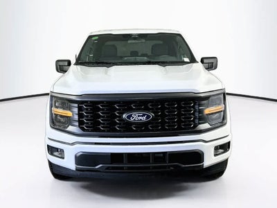 Ford F-150 STX 2026