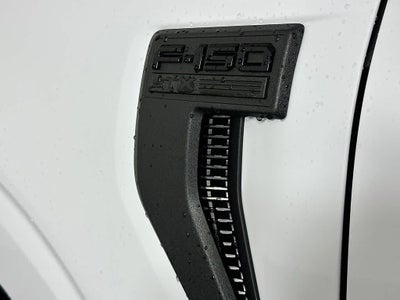 Ford F-150 STX 2026