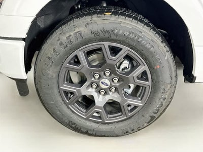 Ford F-150 STX 2026