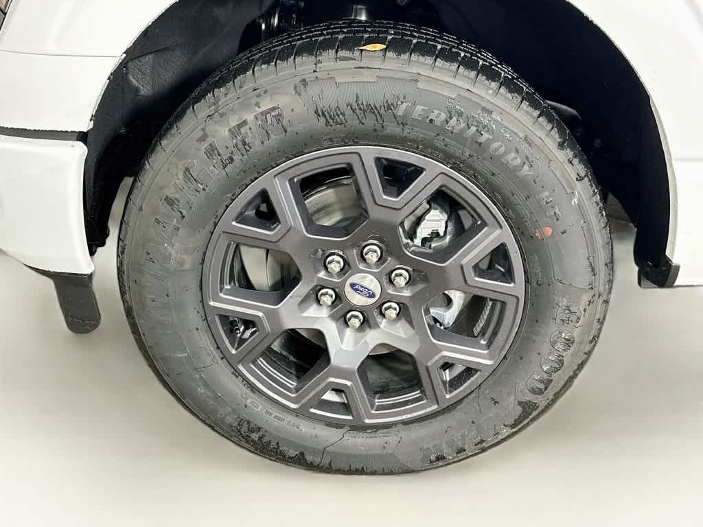 Ford F-150 STX 2026