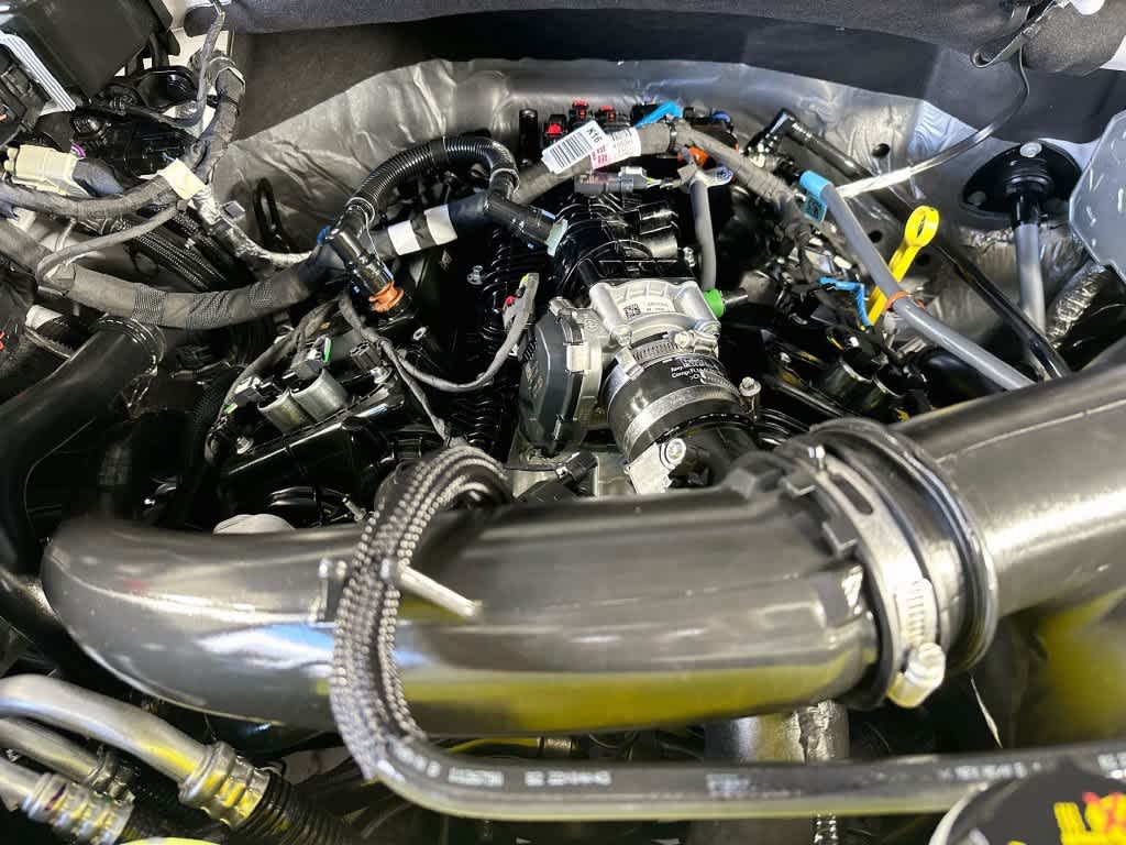 Ford F-150 STX 2026