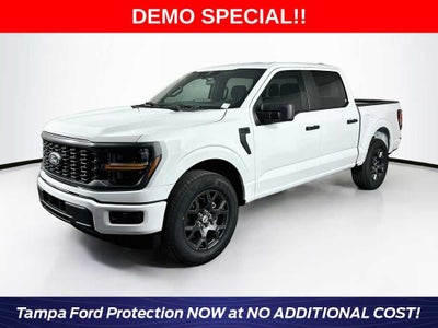 Ford F-150 STX 2026