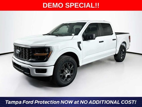 Ford F-150 STX 2026