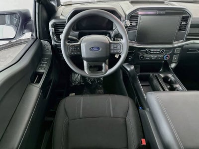 Ford F-150 STX 2026