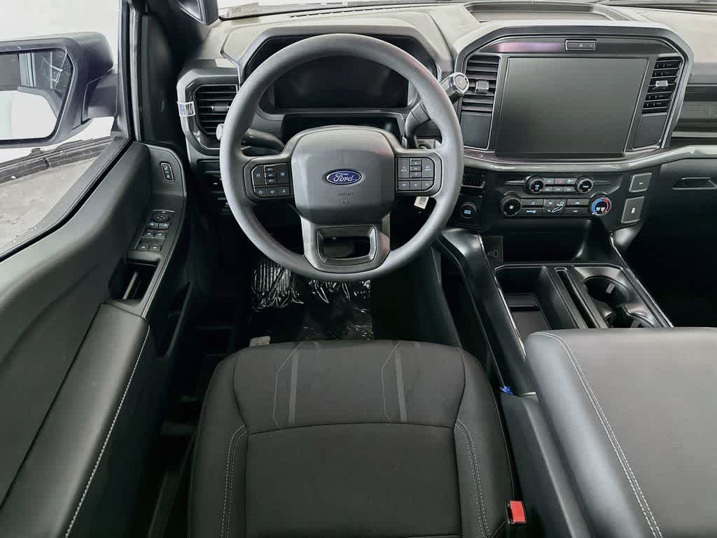 Ford F-150 STX 2026