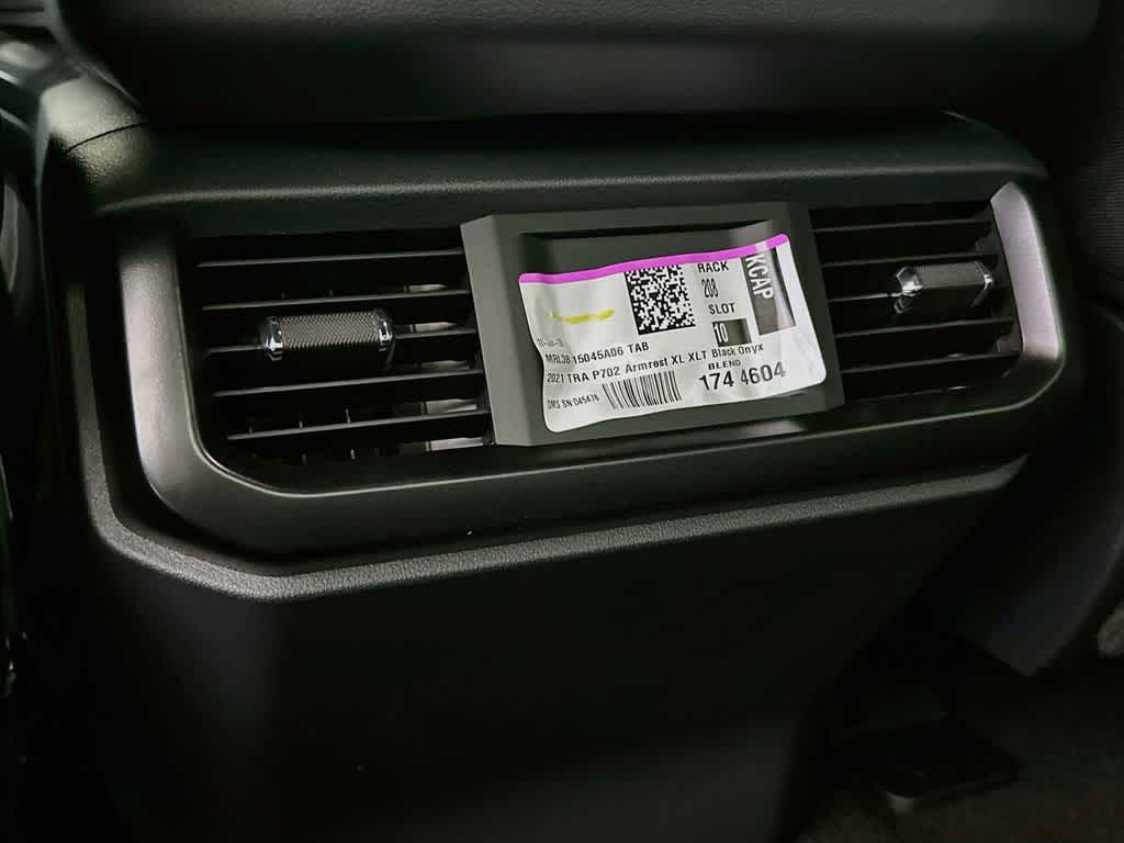 Ford F-150 STX 2026