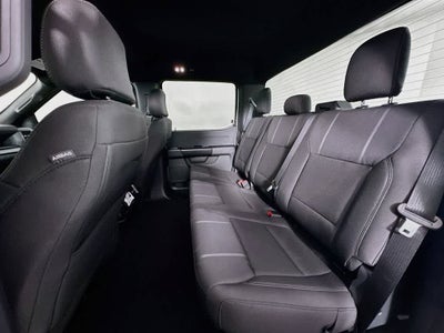 Ford F-150 STX 2026