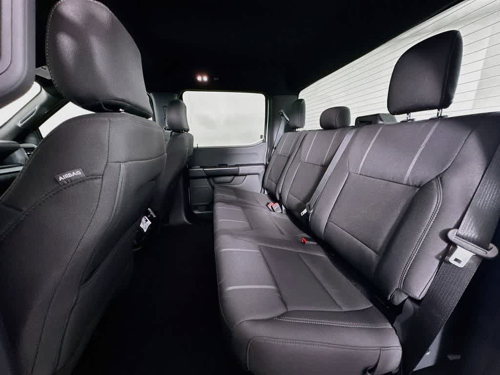 Ford F-150 STX 2026
