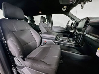 Ford F-150 STX 2026