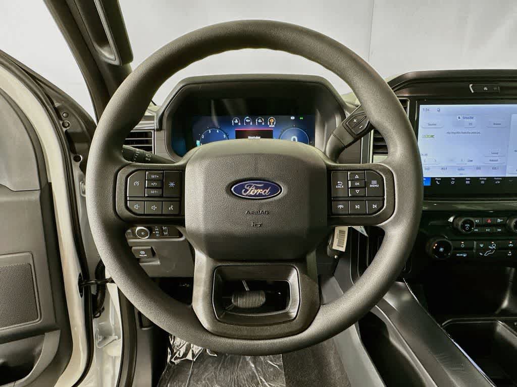Ford F-150 STX 2026