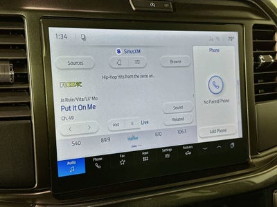 Ford F-150 STX 2026