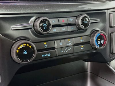 Ford F-150 STX 2026