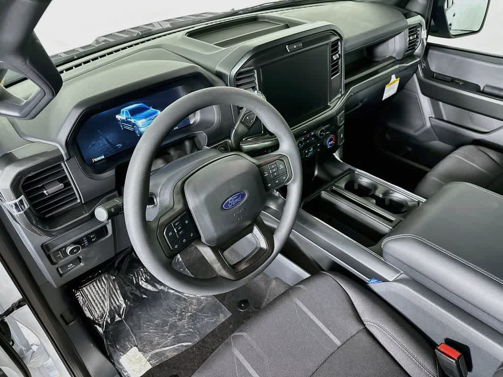 Ford F-150 STX 2026