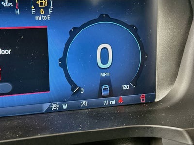 Ford F-150 STX 2026