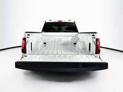Ford F-150 STX 2026