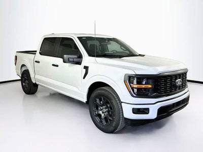 Ford F-150 STX 2026