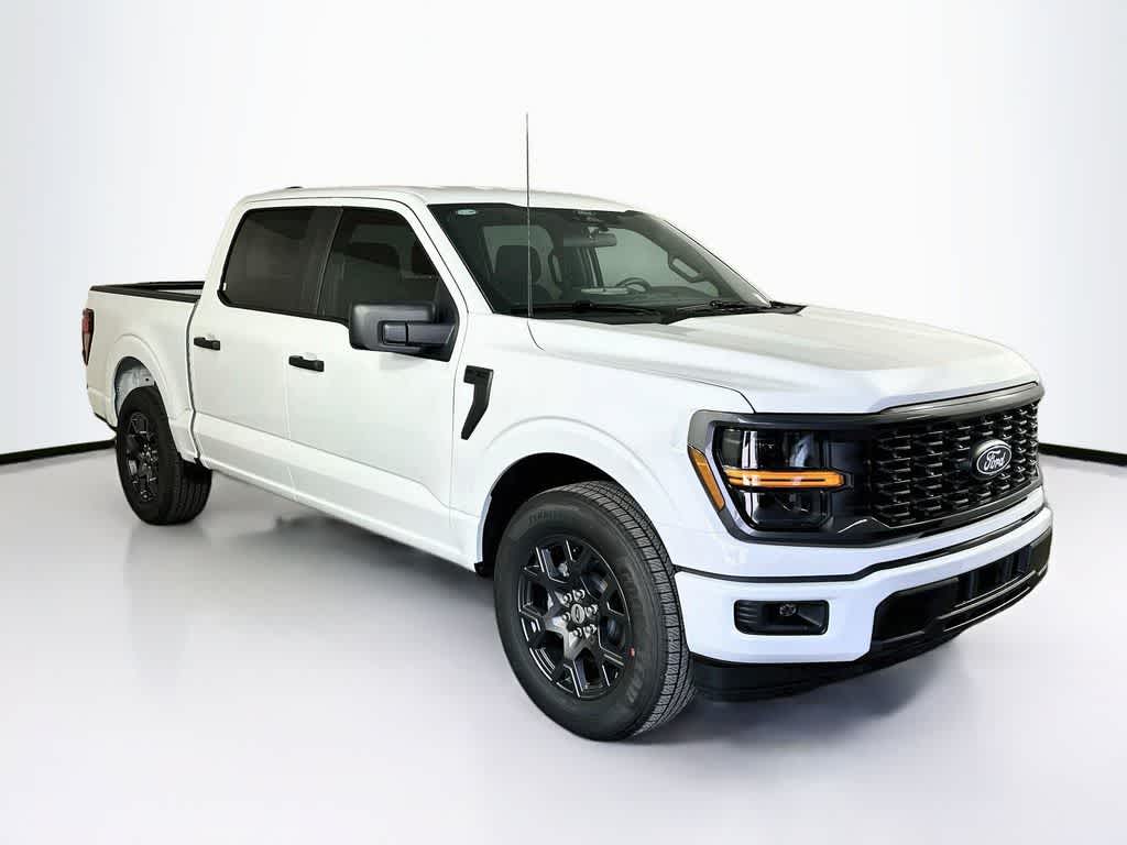 Ford F-150 STX 2026