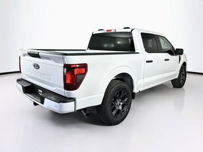 Ford F-150 STX 2026