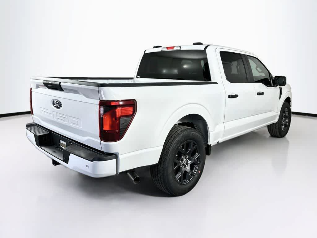 Ford F-150 STX 2026