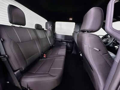 Ford F-150 STX 2026