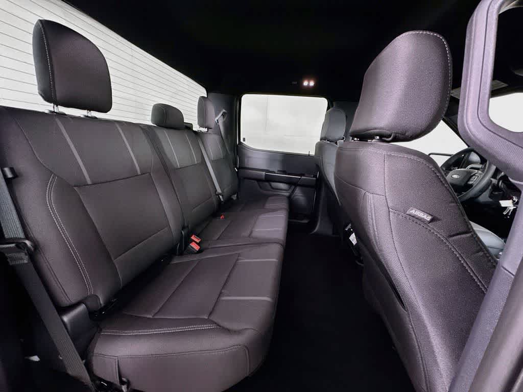 Ford F-150 STX 2026
