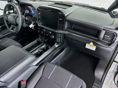 Ford F-150 STX 2026