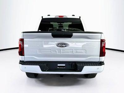 Ford F-150 STX 2026