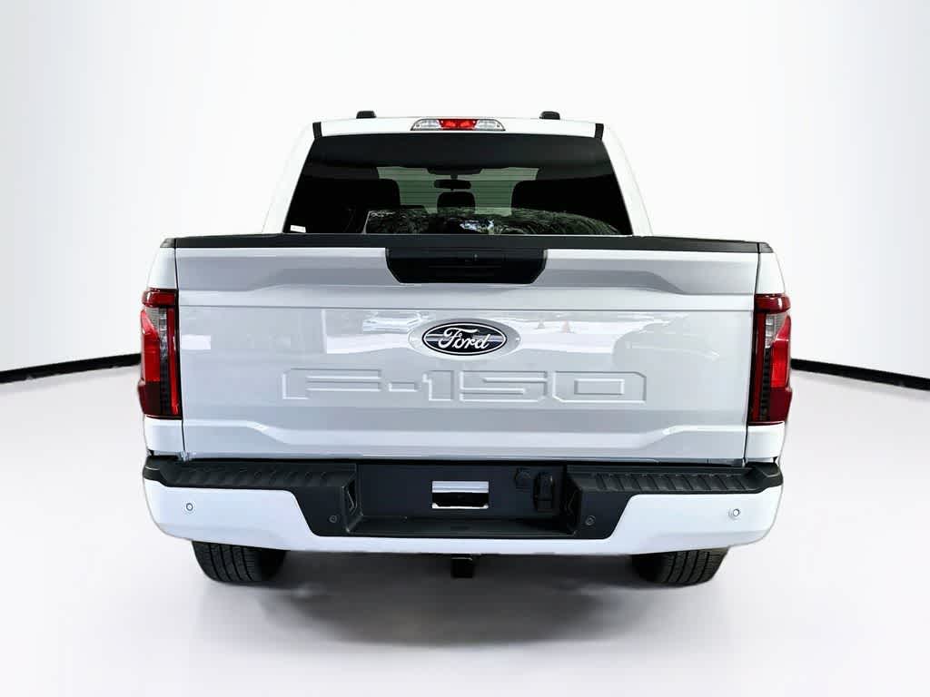 Ford F-150 STX 2026