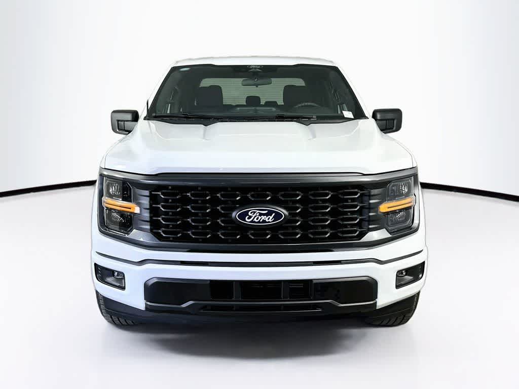 Ford F-150 STX 2026