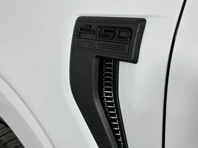 Ford F-150 STX 2026