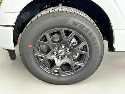 Ford F-150 STX 2026