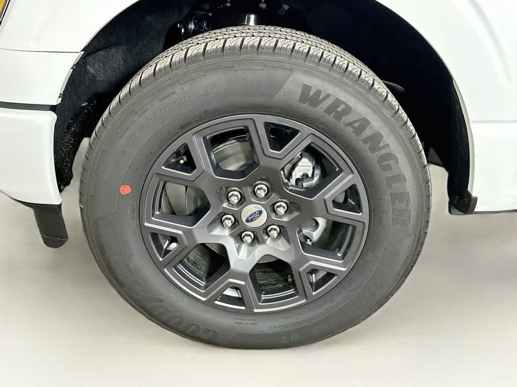 Ford F-150 STX 2026