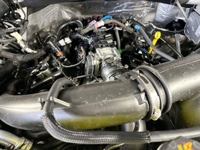 Ford F-150 STX 2026
