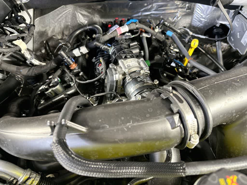 Ford F-150 STX 2026