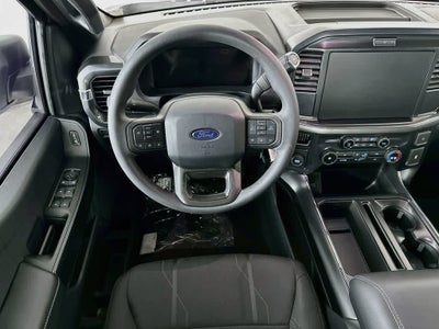Ford F-150 STX 2026