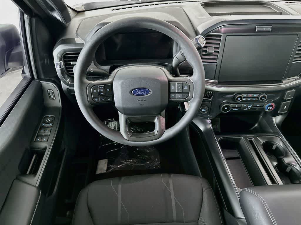 Ford F-150 STX 2026