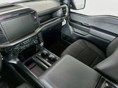 Ford F-150 STX 2026