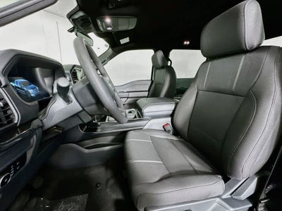 Ford F-150 STX 2026