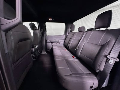 Ford F-150 STX 2026
