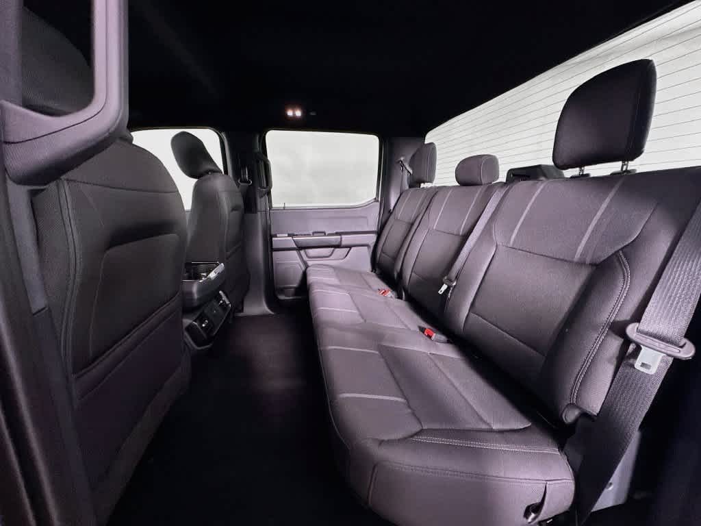 Ford F-150 STX 2026